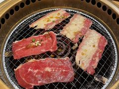 -炙城·韩式烤肉(南京东路店)