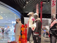 -万达广场(大明宫店)