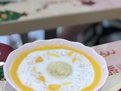 -甜心妈妈·榴莲星级糖水(北京路总店)