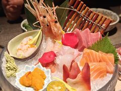 -炙柒Sekinana·精致日料(合生汇店)