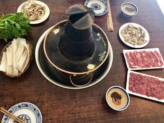 -前门张记涮肉(前门店)