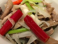 -粗茶淡饭·汉口公馆(循礼门店)