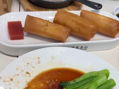 -蔡澜点心·粤菜(月星环球港店)