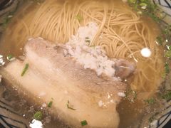 枫镇大肉面-朱洪元苏式面馆(绿宝广场店)