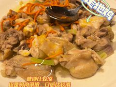 -顺意·顺德家乡菜(国际人才大厦店)