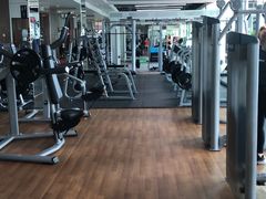 -MOHO FITNESS梦航游泳健身(国创中心店)