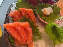 -花潮料理艺食馆(SM新生活广场店)