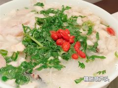 -春发生饭店·非遗(南院门店)