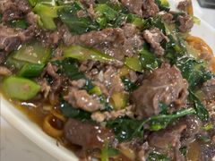 -菜忠潮州牛肉店(岗厦店)