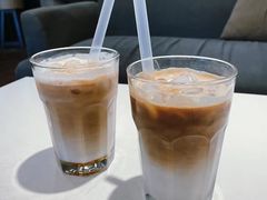 -参差咖啡(水果湖公园店)