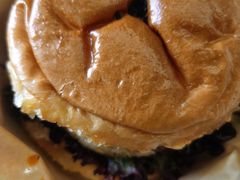 -shark burger·鲨鱼汉堡(交子大道店)