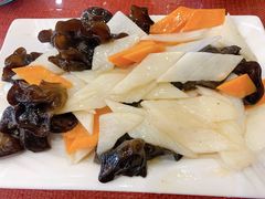养生小炒-桃子餐厅·天津菜(红星路直营店)