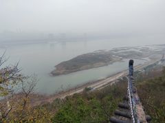-丰都鬼城名山景区