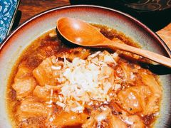 -千代武日本料理(爱建店)