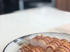 混酱猪肠粉-有心德(麦地店)