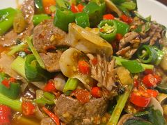 -拾捌川·自贡爆炒(新街口店)