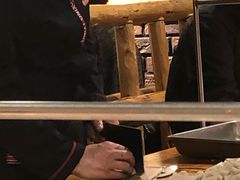 -杨家崴子碳缸烧烤(东三马路店)