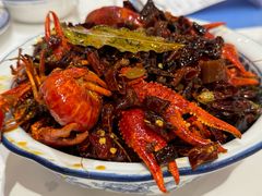 -江味龙虾馆·裸蓝龙虾(南山店)