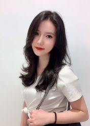 -3AM HAIR SALON染发烫发接发
