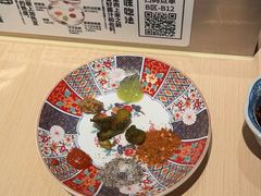 -肉肉大米(金虹桥店)