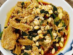 -海富荣·锅贴·陕菜家常菜(阳光城店)