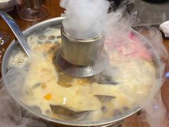 -眉州东坡·熊猫主题餐厅(枫蓝店)