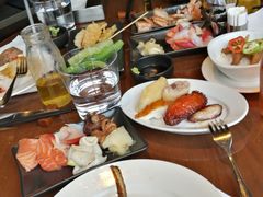 -广州富力君悦大酒店·凯菲厅