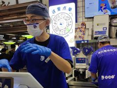 -煲珠公·老红糖珍珠奶茶(长宁龙之梦店)