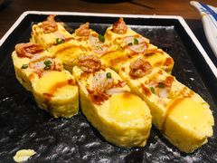 玉子烧-白石的深夜食堂(济南万象城店)