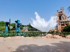 -青岛方特梦幻王国