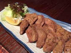-翔峰炭火鳗鱼(悦泰街里公寓店)