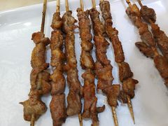 -宛平李记小吃(东关街店)