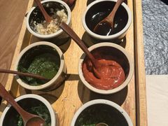 -老墙根涮肉·铜锅·烧烤(王四营店)