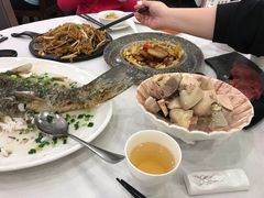 -岭南海晏楼(滨江东总店)
