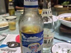 -日月昇渔家菜·海肠捞饭·大连海鲜(星海公园店)