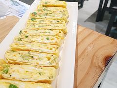 -山海珍味韩国料理(奥城店)