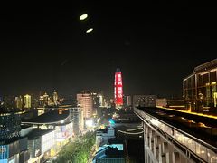 -梧桐餐厅(泉城路店)