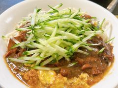 -清真宏玉祥黄门脸餐厅(华荫东里店)