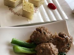 -點無缺茶楼·海鲜酒家(世博店)
