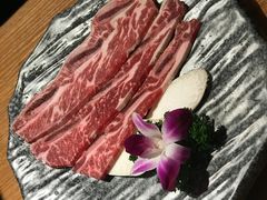 -万兴佳烤肉·长白山老味道(东岸里店)