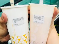 -CoCo都可(新太阳宫店)