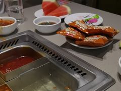-海底捞火锅(吾悦广场店)
