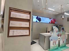 -喜茶(太原印象城店)