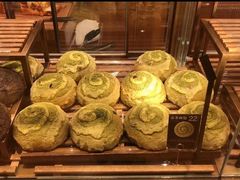 -JUST HOT佳禾欧包(大学城店)