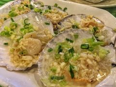 -盛港湾海鲜食府(黄沙店)