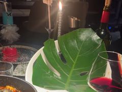 -烛影拾光观景餐厅·创意菜·摄影·小提琴(大唐不夜城店)