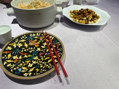 -盛百味·家宴餐厅(霸州分店)