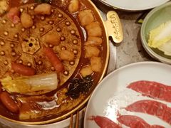 -牛牛章·章鱼水煎肉(光谷世界城店)