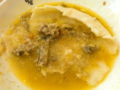 -蒋家桥饺面店(东关街店)