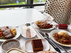 -宜家家居(西安未央商场店)